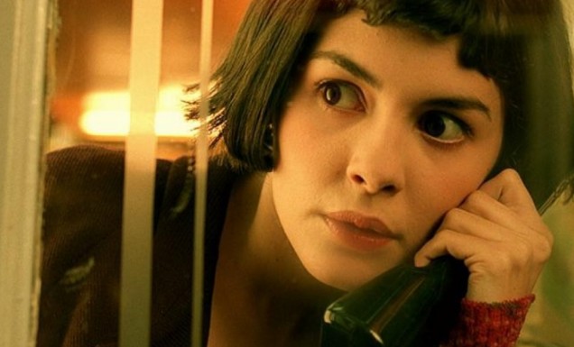 Čudesna sudbina Amélie Poulain