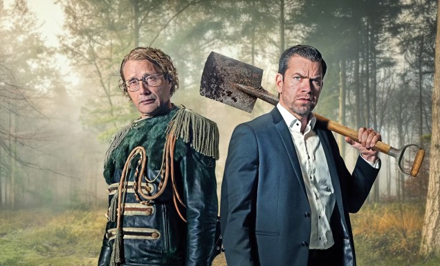The Last Viking