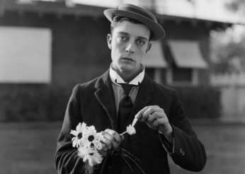 Buster Keaton