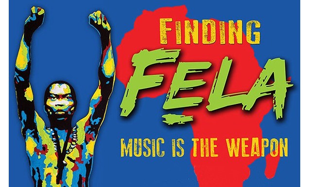 Finding Fela