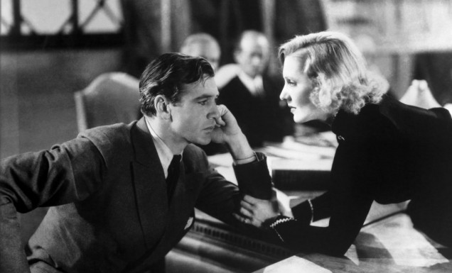 Mr. Deeds Goes to Town