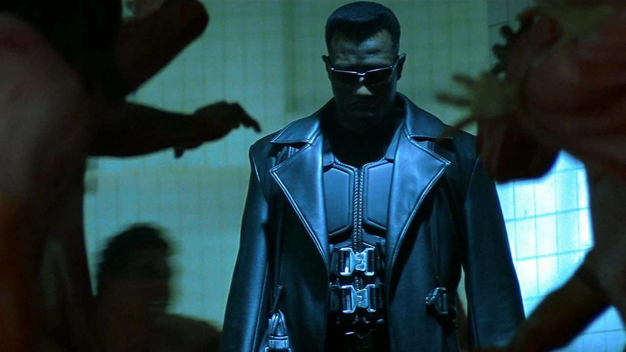 Blade