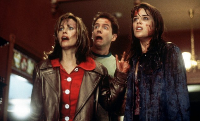 Scream 3