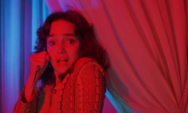 Suspiria