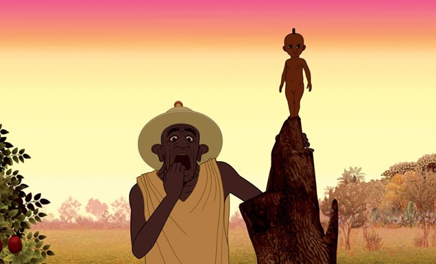 Kirikou