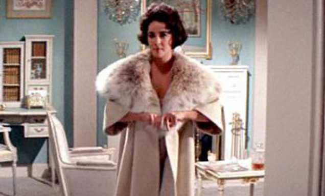 BUtterfield 8
