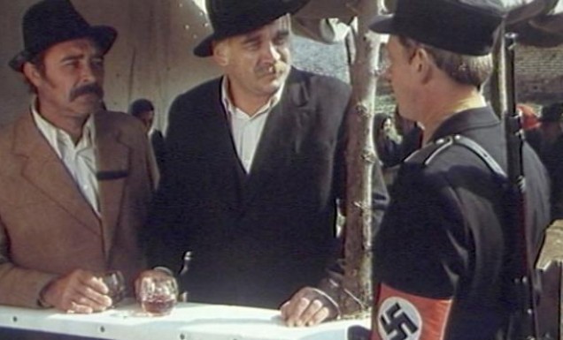 Hitler From Our Street