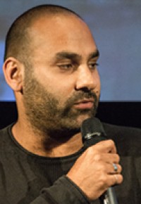 Director