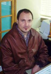 Director