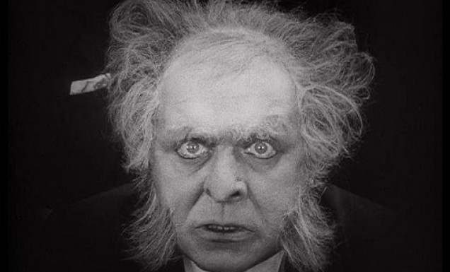 Dr. Mabuse, kockar, II. dio: Pakao, igra o ljudima našeg vremena