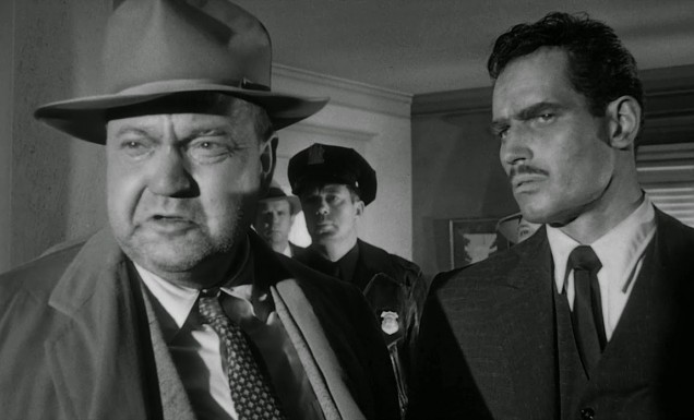 Touch of Evil