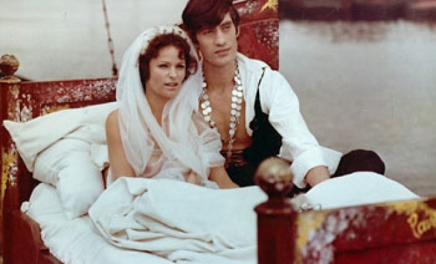 The Legend of Paul and Paula