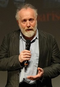 Director
