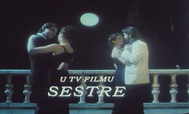 Sestre