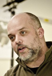 Director