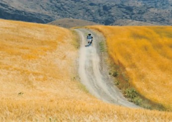 Portreti: Abbas Kiarostami