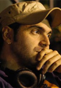Director