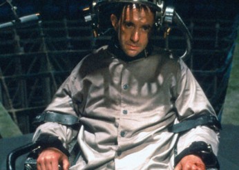 Portraits: Terry Gilliam & Monty Python