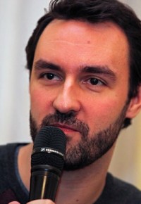 Director