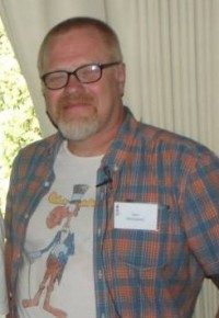 Director