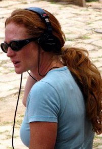 Director