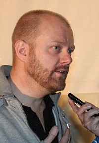 Director