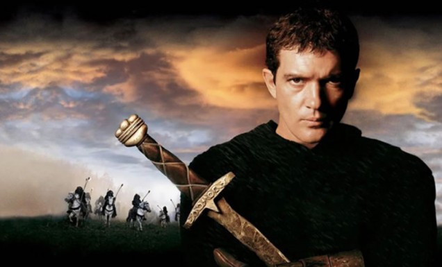 The 13th Warrior
