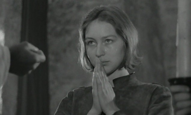 The Trial of Joan of Arc