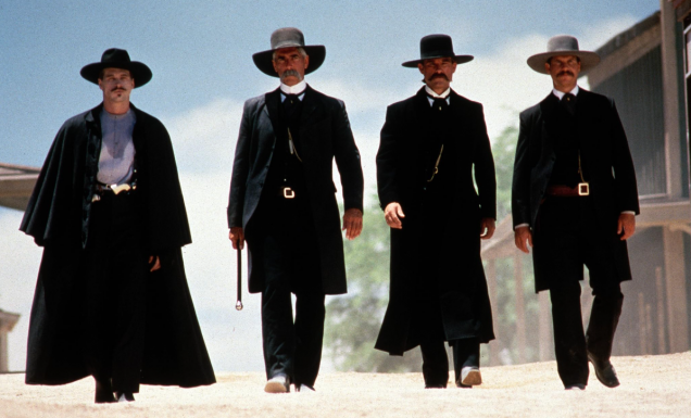 Tombstone