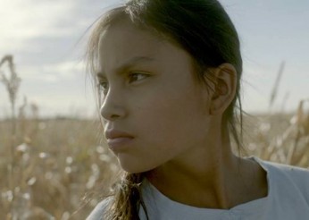 Portreti: Chloé Zhao