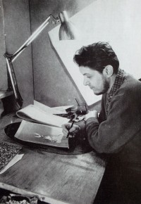 Director