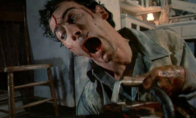 Evil Dead 2