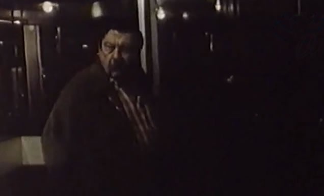 Posljednji podvig diverzanta Oblaka