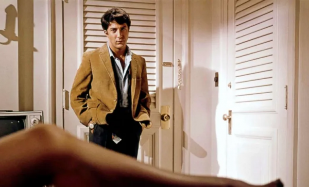 The Graduate