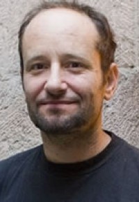Director