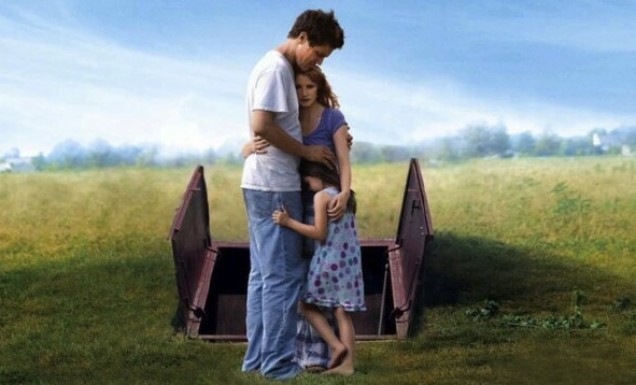 Take Shelter