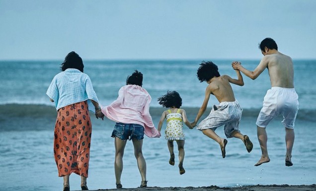 Shoplifters