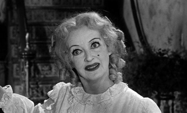 What Ever Happened to Baby Jane?