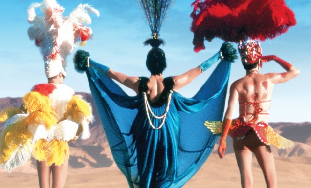 The Adventures of Priscilla, Queen of the Desert