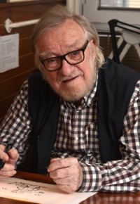 Director