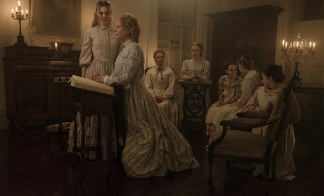 The Beguiled