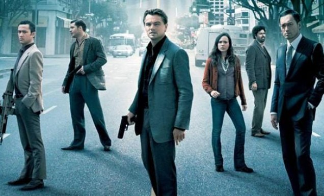 Inception