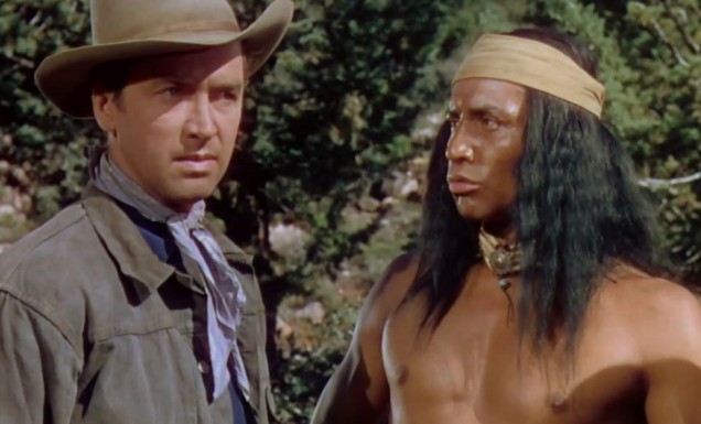 Broken Arrow