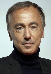 Director