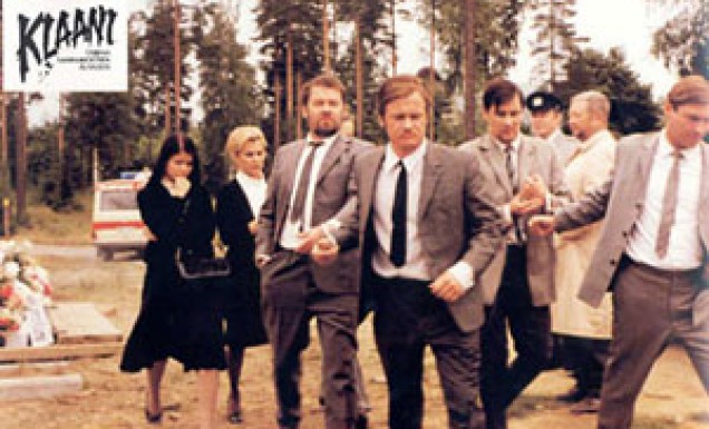 The Clan