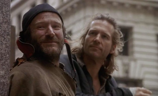 The Fisher King