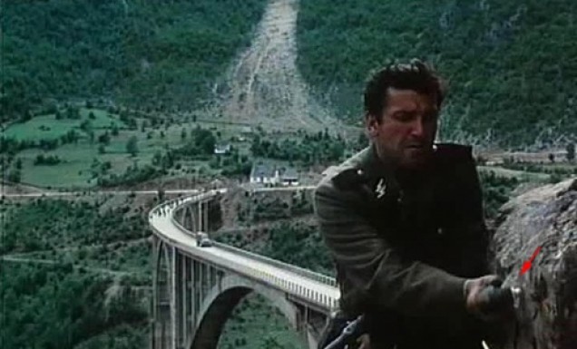 The Bridge
