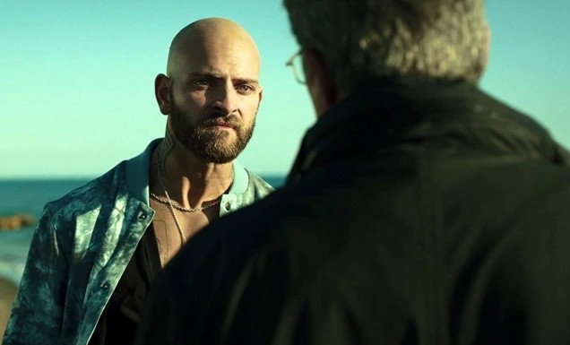 Suburra