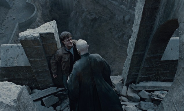 Harry Potter and the Deathly Hallows: Part 2