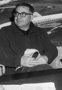 Director